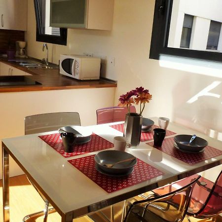 Apartamentos Nazareno Sevilla Eksteriør billede