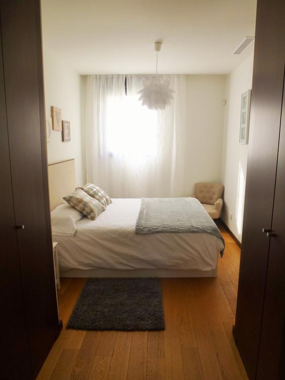 Apartamentos Nazareno Sevilla Eksteriør billede