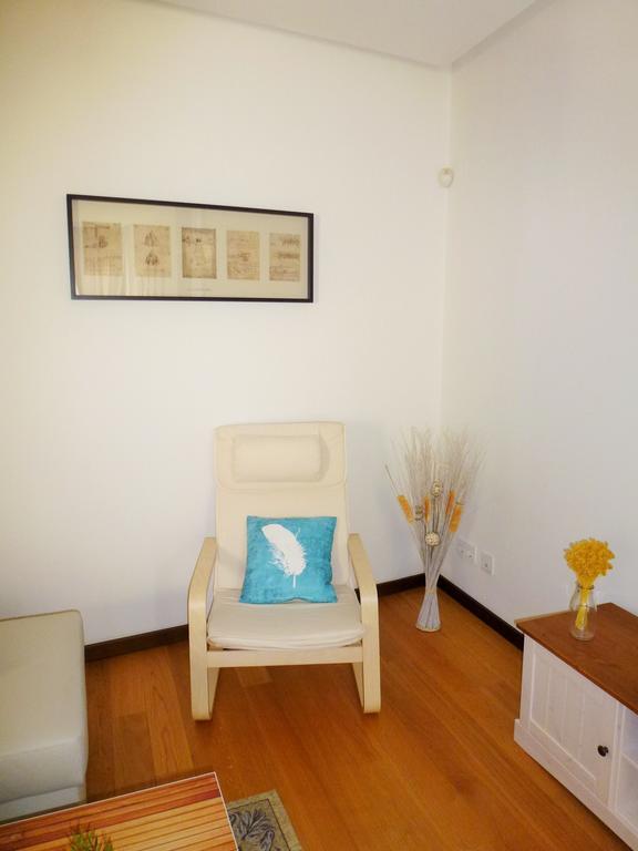 Apartamentos Nazareno Sevilla Eksteriør billede