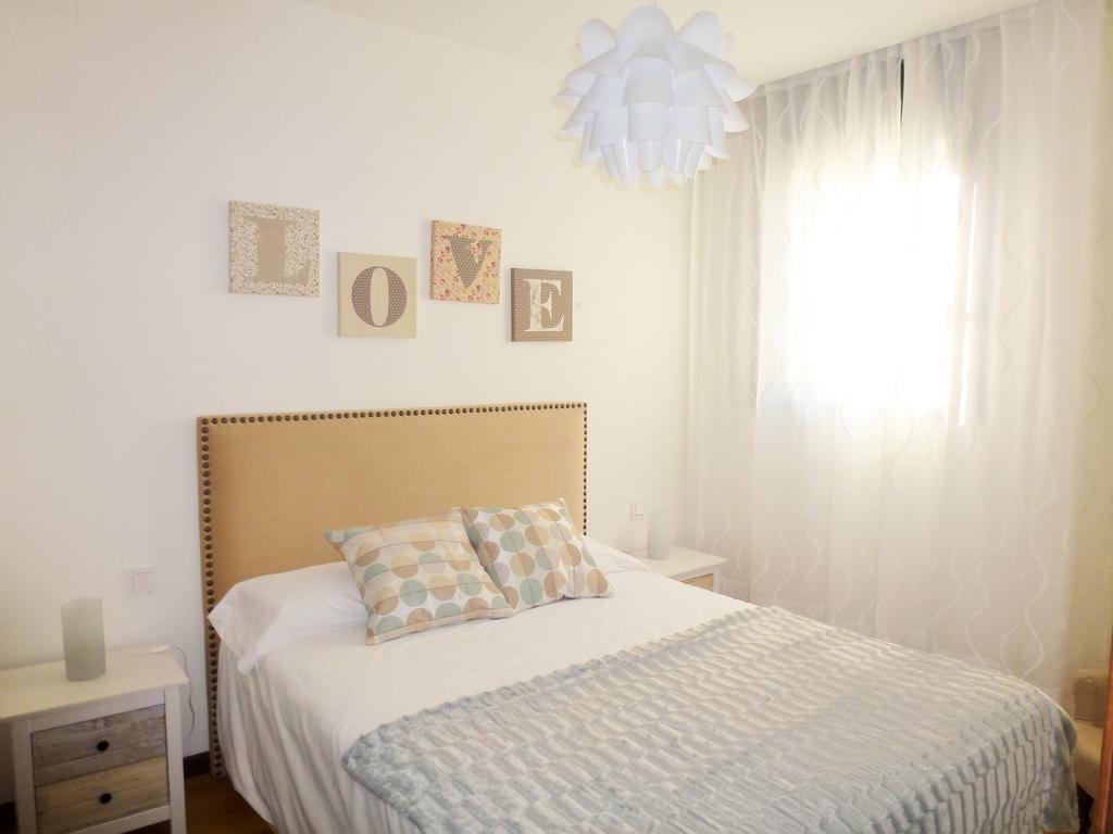 Apartamentos Nazareno Sevilla Eksteriør billede