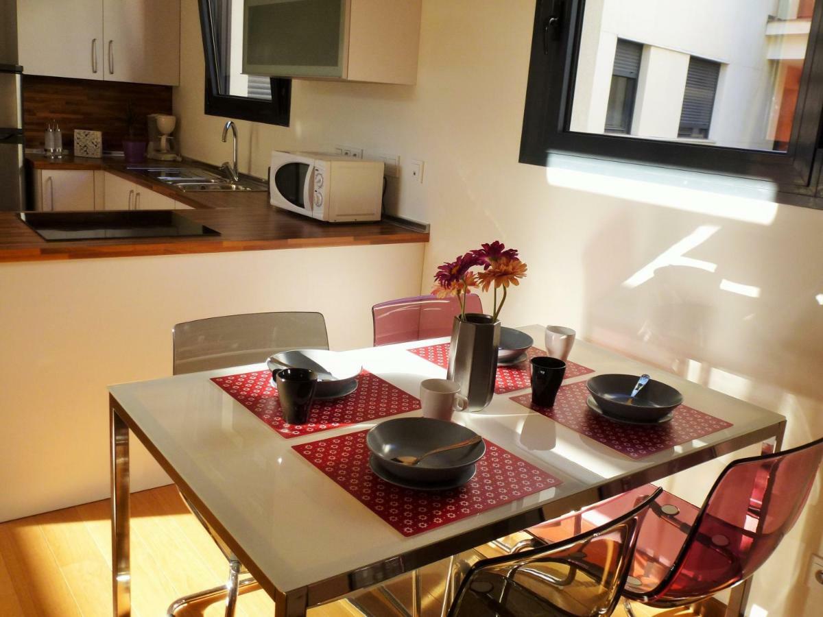 Apartamentos Nazareno Sevilla Eksteriør billede