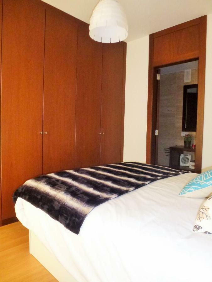 Apartamentos Nazareno Sevilla Eksteriør billede